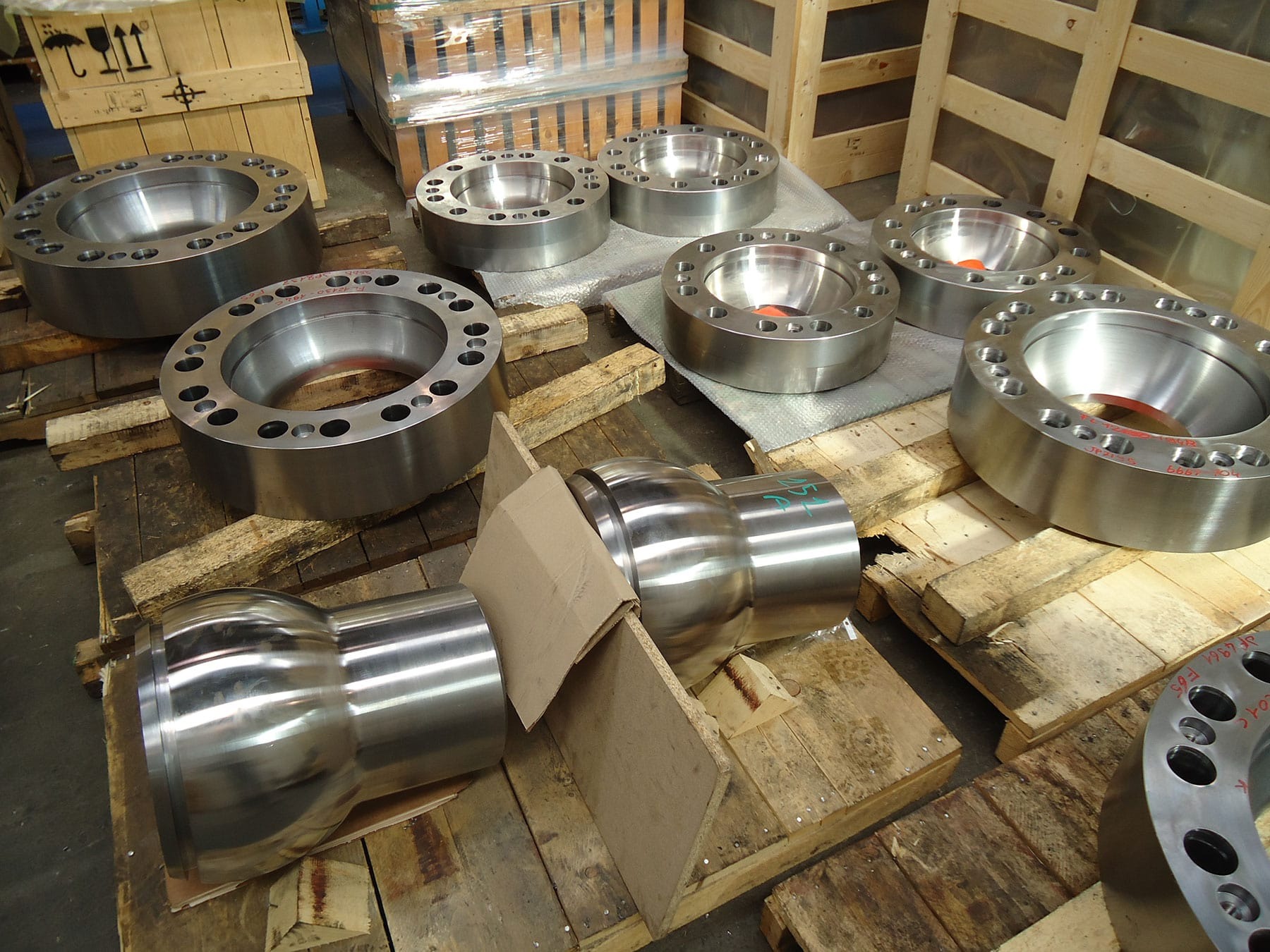 Trading and Material Supply - Image 4
